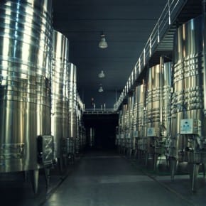 Bodegas Martínez Lacuesta, Haro