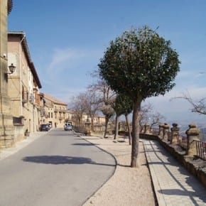 Briones, La Rioja