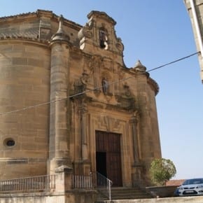 Briones, La Rioja