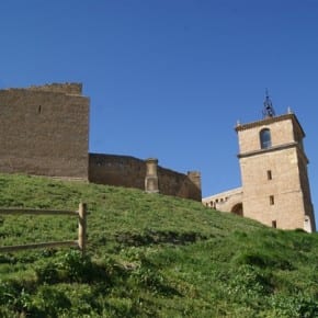 San Vicente de la Sonsierra