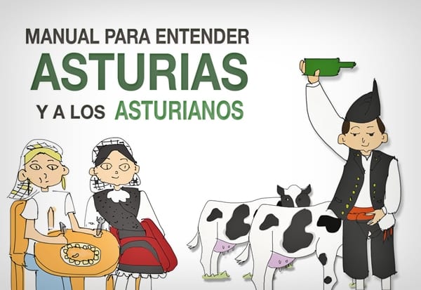 asturias