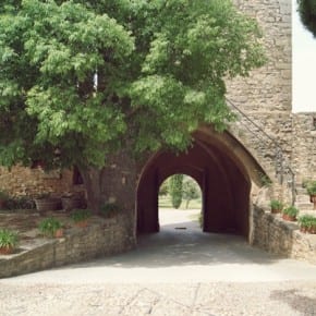 Castillo de Milmanda, Conca de Barberá