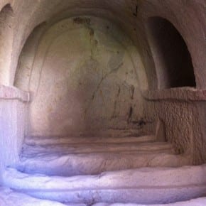 Museo Göreme, Capadocia