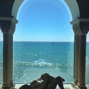 Museo Maricel, Sitges