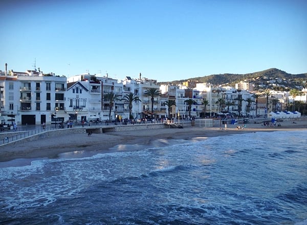 Sitges