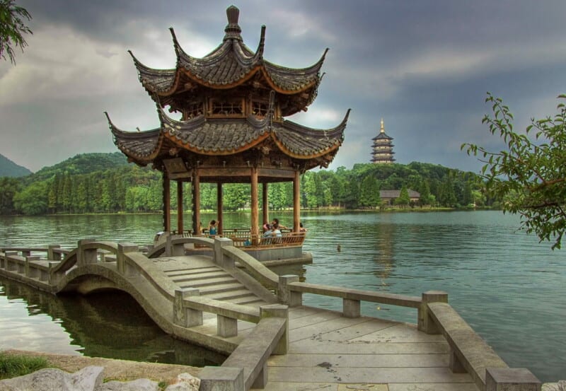 Hangzhou