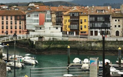 Llanes, Asturias