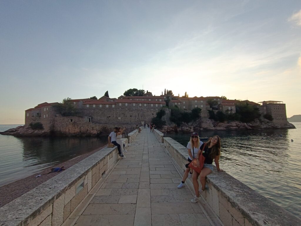 Sveti Stefan