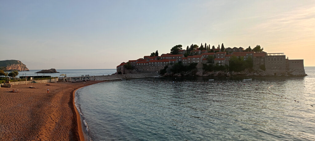 Sveti Stefan