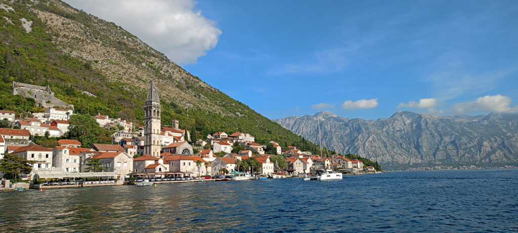 Perast