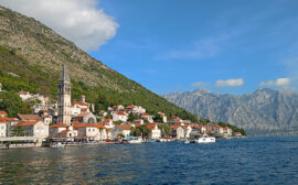 Perast