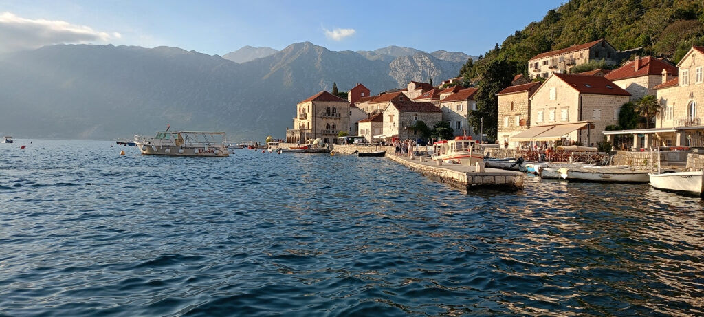 Perast